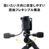 ATR7500 Camera Condenser Microphone AUX External Stereo Mini Plug Power Small Distribution Video Shooting Vlog Audio-Technica 3.5mm Plug-in []