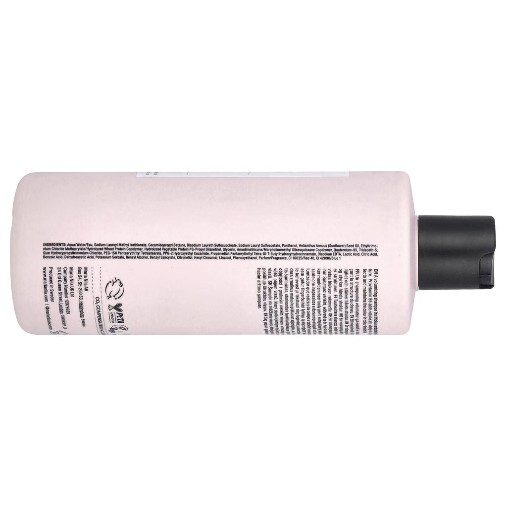 Pure Volume Shampoo, 350Ml(11.8Fl Oz)