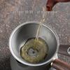 Pure Titanium Tea Strainer & Filter Set