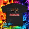 New CAN-AM MAVERICK X3 Logo Men's T-shirt Funny Size S To 5XL