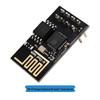 Серийный WiFi модуль ESP8266 и USB-программатор