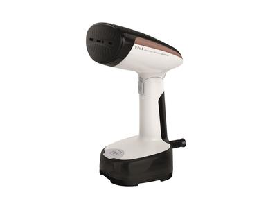 Tefal Мощный непрерывный паровой отпариватель для одежды, специальная модель, подача пара примерно за 15 секунд, паровой утюг DT3030J0, примерно. 13 г/мин