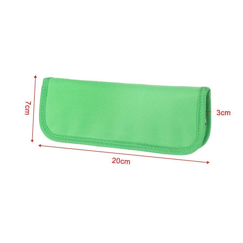 Practical Thermal Insulated Diabetic Pocket Cooler Insulin Cooling Bag Pill Protector Travel Case
