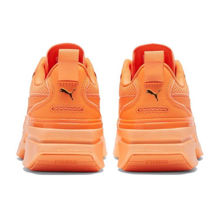 PUMA Women's Casual Sneakers 384047-01