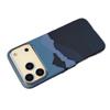 Чехол для iPhone 17 PROMAX Mountain River Kevlar с магнитом, подходит для Apple 16PM, Премиальный защитный чехол