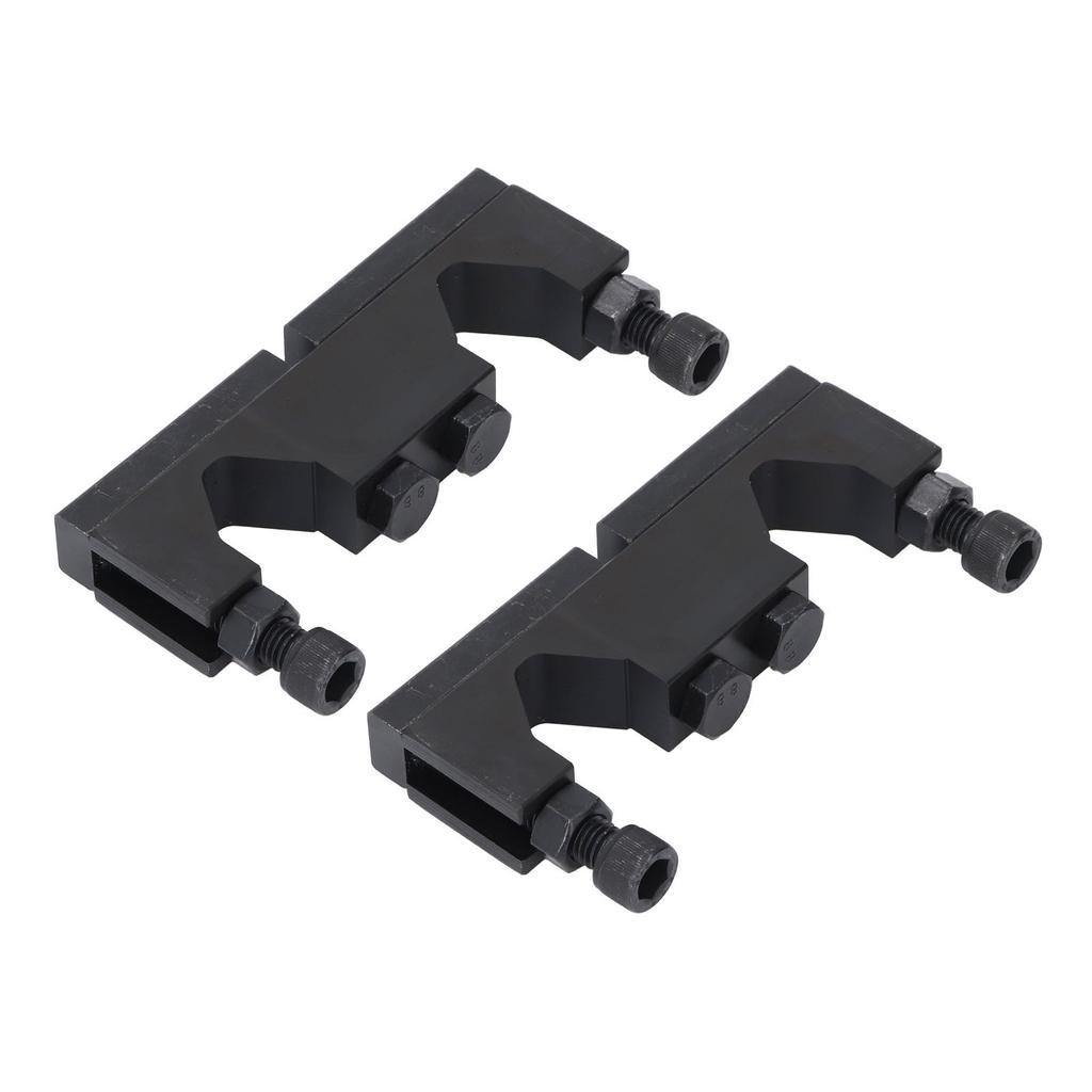 2 шт. инструмент для удержания распредвала из высокопрочной стали портативный 2025200090 инструмент для фиксации кулачков