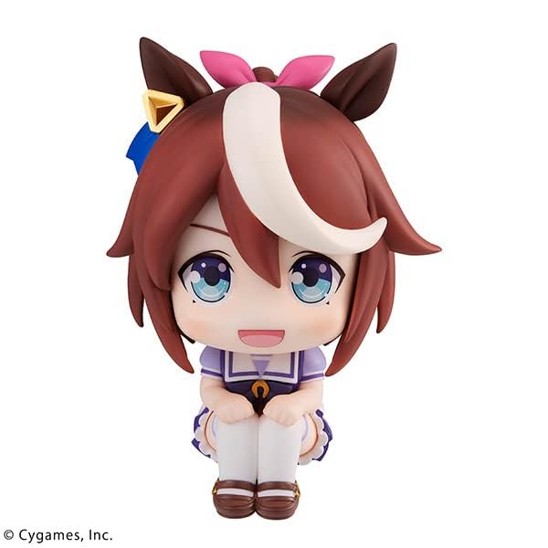 Rukappu Uma Musume Pretty Derby Токай Тэйо Полная фигурка