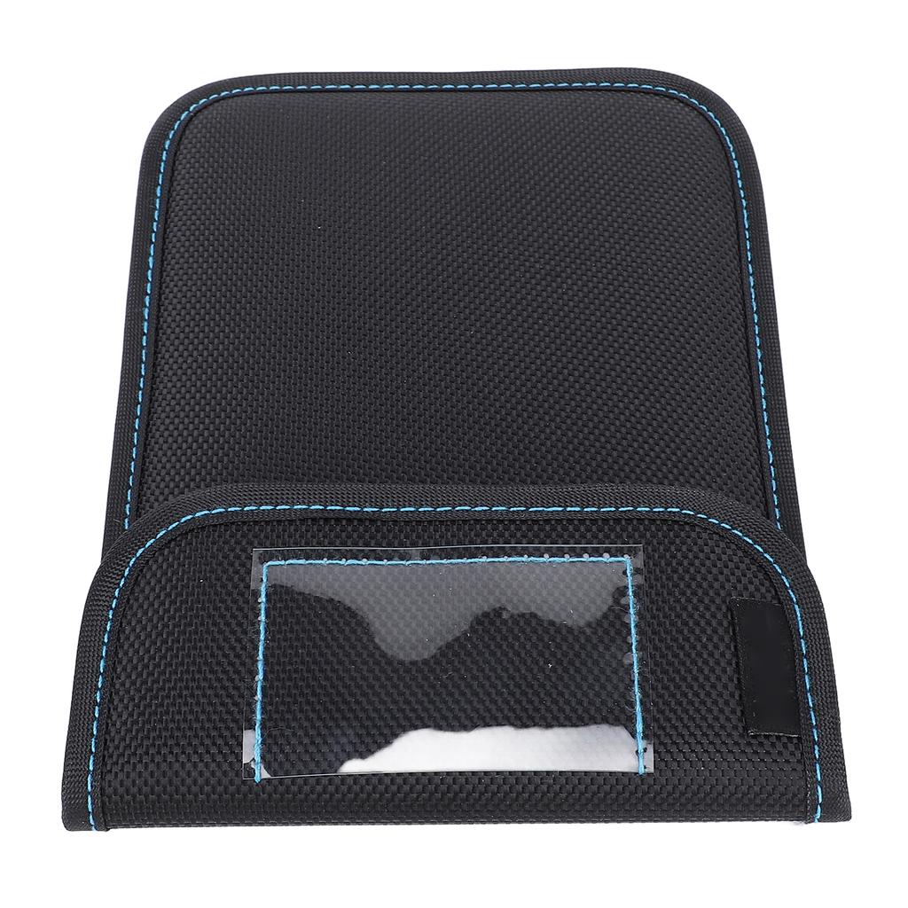 4x5,65 дюйма Чехол-кошелек для переноски линзовых фильтров для кинообъективов 100x150 мм, водостойкий, пыленепроницаемый, устойчивый к царапинам