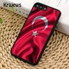 Флаг Турция Стамбул Анталья мустафа Волк Чехол для телефона Для iPhone 17 Air 16 15 14 plus 12 13 pro max