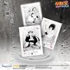 Official Genuine NARUTO Series Polaroid Card Anime Peripheral Collection Card Toy Game Enthusiasts Holiday Gift  Box