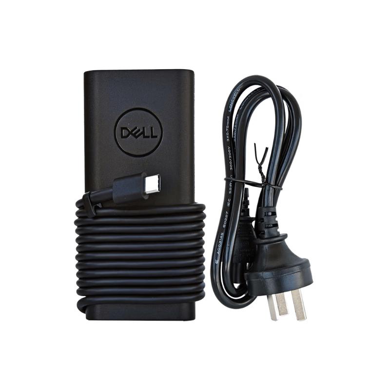 Dell 65W USB-C GaN AC Adapter