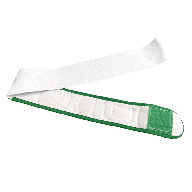 1Pcs Stable Catheter Fixator Comfortable Elastic External Durable Urine Bag Leg Holder Fixation Band Fixation Strap Fixator