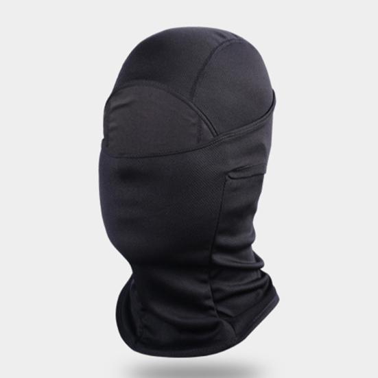 Summer Cycling Face Guard Neck Gaiter Windproof UV Protection Breathable Men Women Outdoor Full Cover Neck Scarf Hat Balaclava Hood