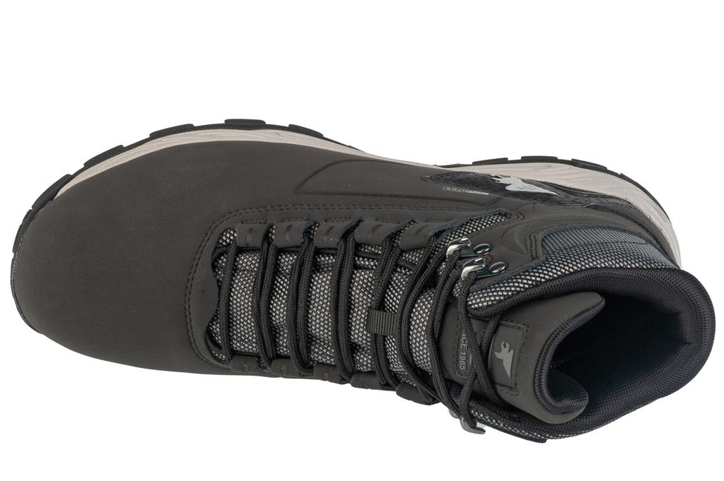 Joma TK.Angara Men 24 TKANGW, Mens Black Trekking Shoes