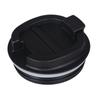 Replacement Water Bottle Cover Plastic Cup Cap Travel Cup Flask Cover Lid  Bottle Accessories