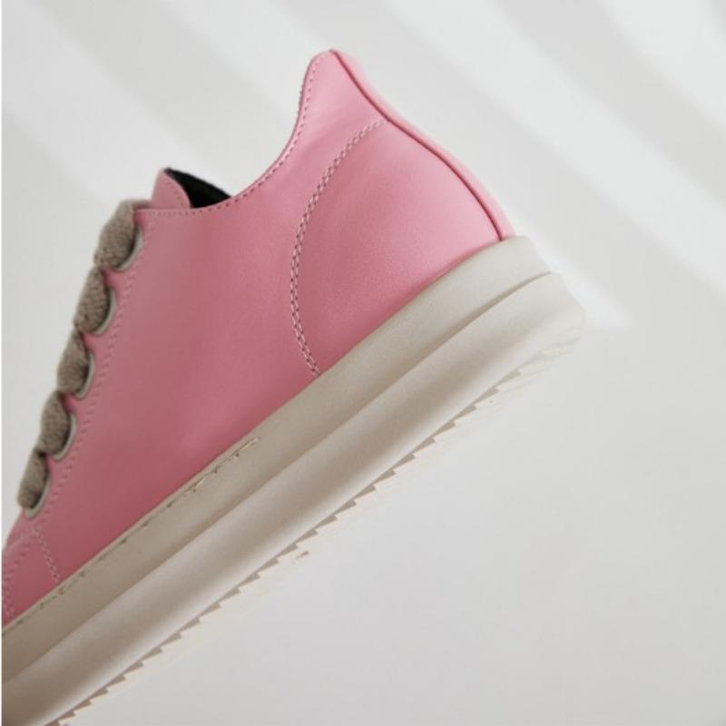 Женская дизайнерская обувь, повседневные кроссовки на платформе для женщин, на шнуровке, для отдыха, вулканизированная обувь