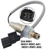 Подходит для кислородного датчика Honda 234-9061 36531-rwc-a01 36531-rwc-a02; 2349061, 36531rwca01, 36531rwca02