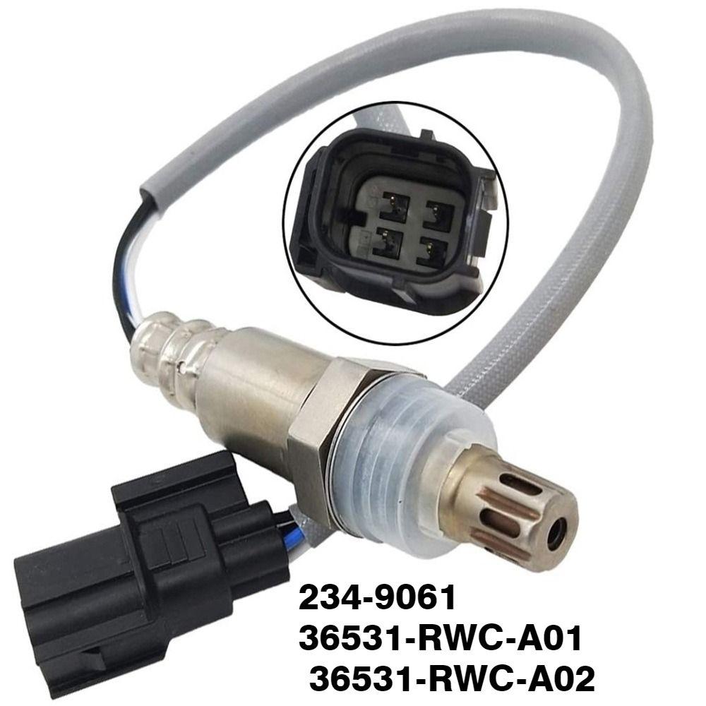 Подходит для кислородного датчика Honda 234-9061 36531-rwc-a01 36531-rwc-a02; 2349061, 36531rwca01, 36531rwca02