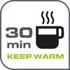 Tefal Ko851830 Kettle Black With Temperature Control 1 Pc