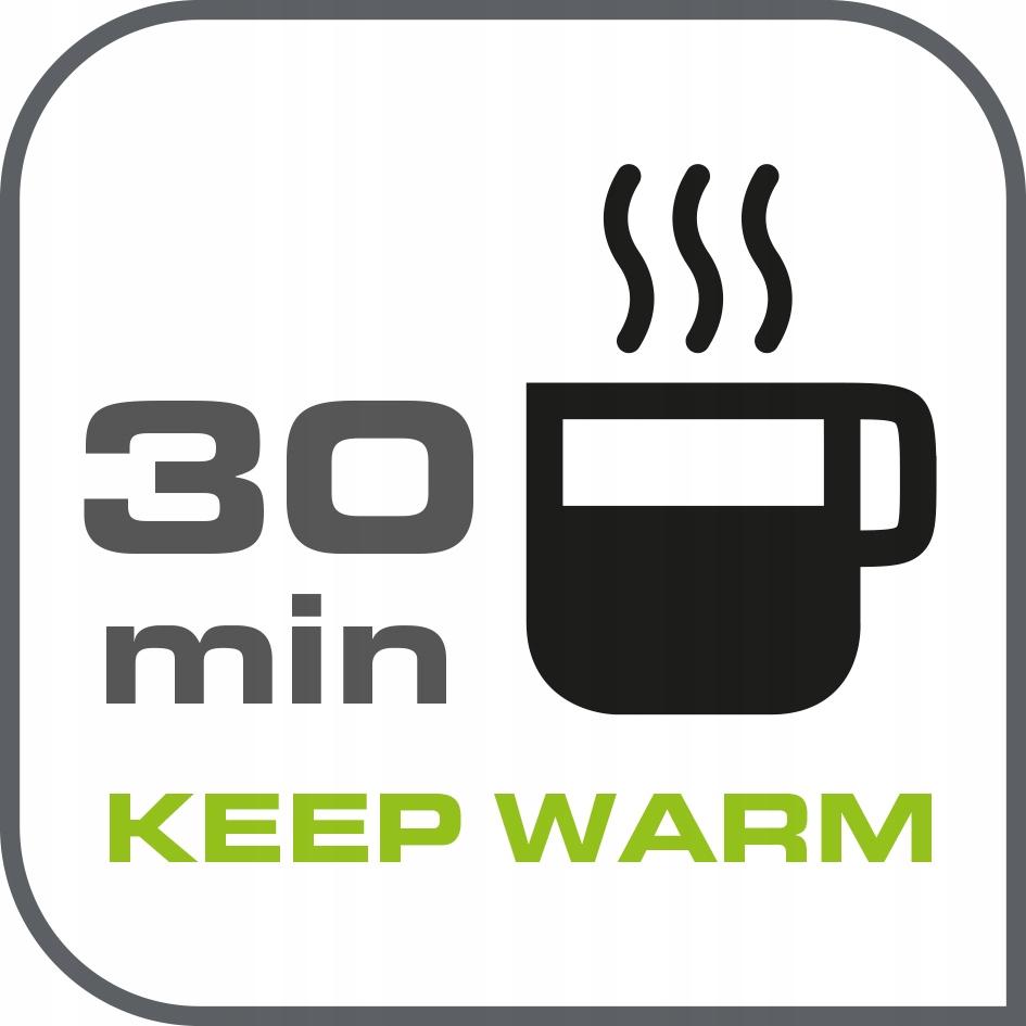 Tefal Ko851830 Kettle Black With Temperature Control 1 Pc