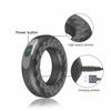 Rechargeable Speed Vibrating   Ring   Rings