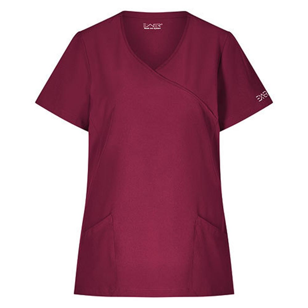 Exner Womens/Ladies Sportsline Slim Tunic