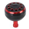 38mm Power Knob Fit for S A D Reel Fishing Reel Handle Knob Aluminum Alloy Ergonomic Grip Anti Slip Baitcasting Reel