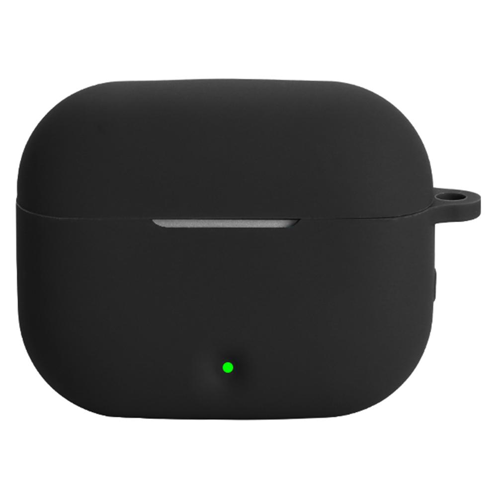 Для Edifier Lolli Pro 5 Защитный чехол Bluetooth-совместимые наушники Силиконовый чехол с крючком