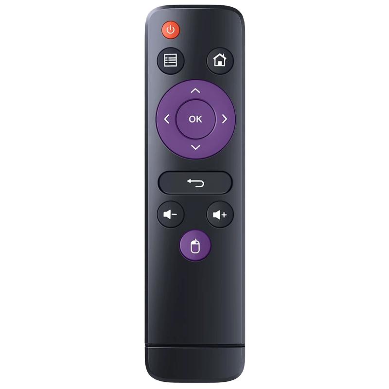 Remote Control For H96 Mini Max X2 X3 Max+ Max Plus Android TV box 3