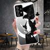 Мягкий чехол для телефона Bleach с Зараки Кенпачи для Samsung Galaxy S22 S23 S24 S25 Edge S26 Ultra S20 FE S21 Plus + Fundas Coque Galaxy S
