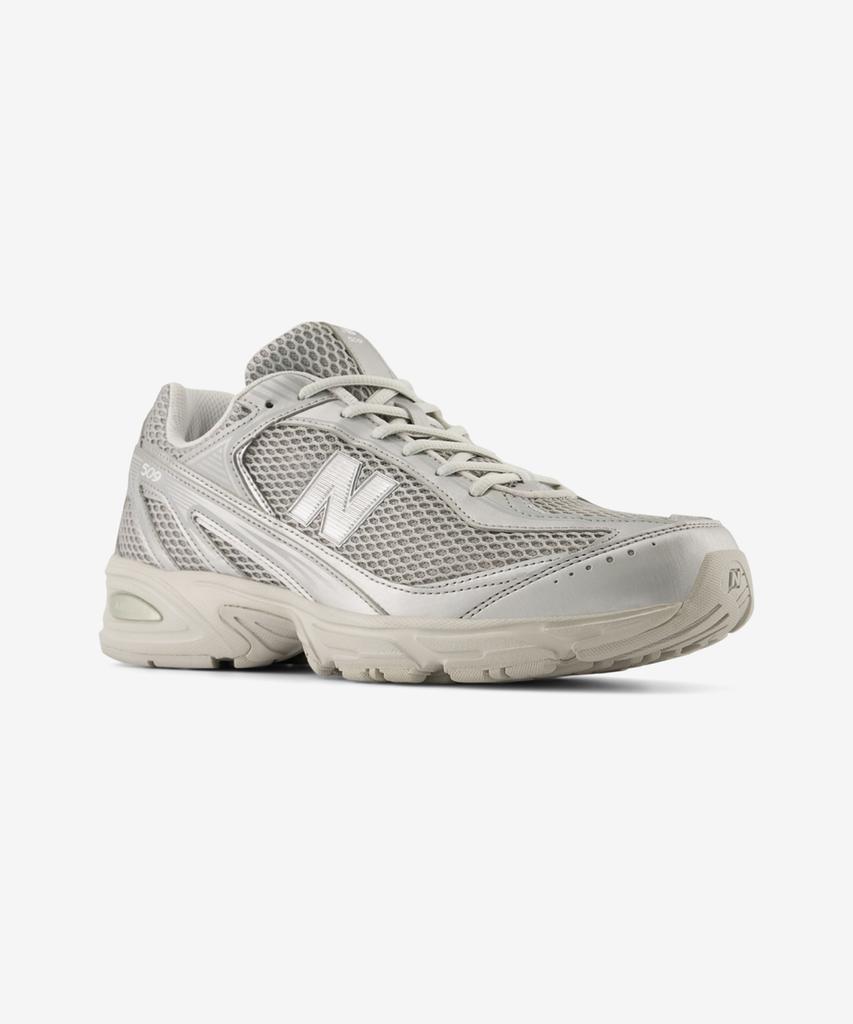 New Balance Nbpdgs123S / U5097N5 (Серебряный)