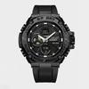 Часы Steel & Heart Korean Edition Trend Sports Watch для мужчин, молодежи, цифровые электронные часы, водонепроницаемые, светящиеся, студенческие часы