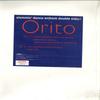 12-дюймовая пластинка ORITO Low Down Everyday VIJP60004PROMO VICTOR 1998 Япония Японская клубная танцевальная музыка Б/у