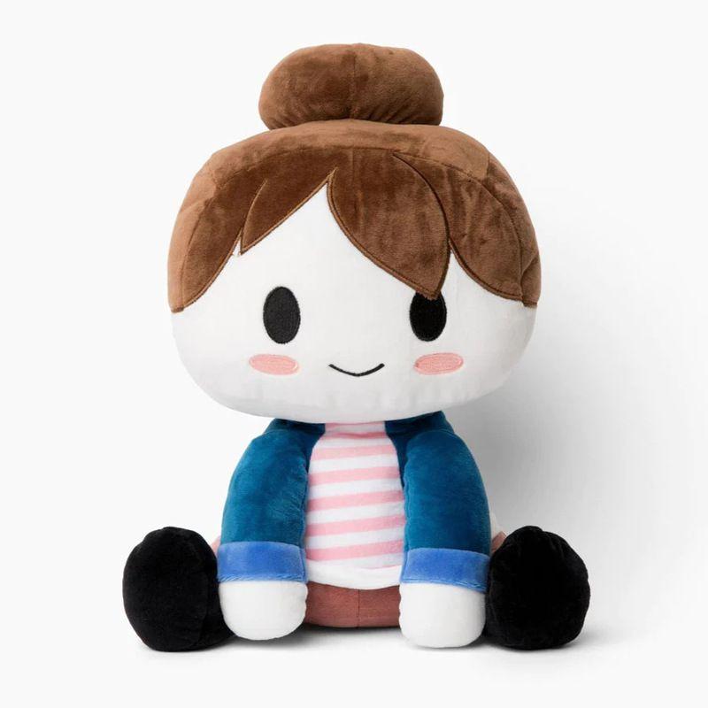 7,8 дюйма Blox Buddies, мягкие плюшевые игрушки, плюшевые игрушки для объятий, игрушки на день рождения, рождественские подарки для детей