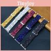 Strap With Fashion Glitter Leather Design Suitable For Daily Gift