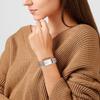 Simple and Stylish Square Watch for Analog Waterproof Quartz Fashion Watch Perfect for or as a Gift for Her Women Display, Watch, - Birthdays,