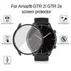 Protection Case For Amazfit GTR 3/3pro Gtr3 Pro Gtr2 GTR2e Protective Bumper Cover Accessories