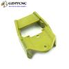 Motorcycle XT600 XT600Z Chain Slider Separater Guard Swingarm Cover Protector For Yamaha XT 600 XT600 Z 1983 1984 1985 1986