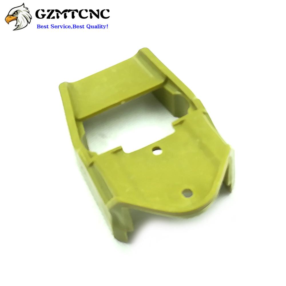 Motorcycle XT600 XT600Z Chain Slider Separater Guard Swingarm Cover Protector For Yamaha XT 600 XT600 Z 1983 1984 1985 1986