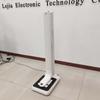 Lejialikang HW-Z6 Portable Folding Height & Weight Scale with Temperature (CN version)