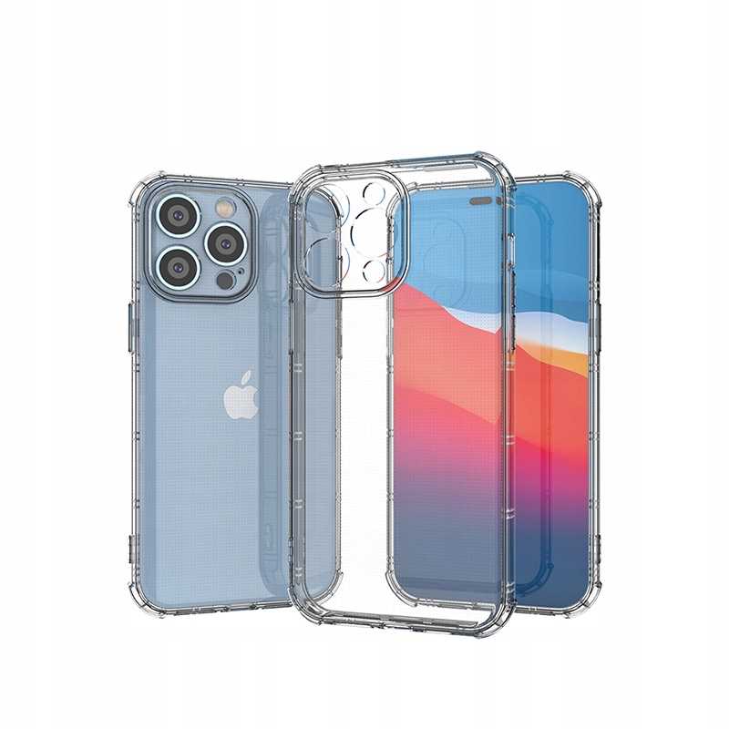 Sc Anti-Shock Iphone 14 Pro