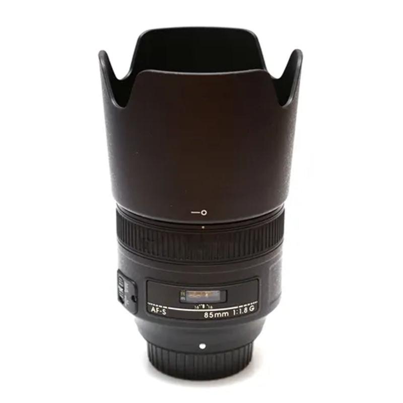 Photography Flower Lens Shade for HB37 Camera Flower Lens Hood Lens Protector For HB46 HB47 HB37