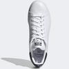 adidas Обувь Stan Smith Размер Оригинальный продукт Adidas Япония FX5501, Белый/Белый для обуви/Колледж-синий, 27,0 см,