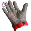 Popular Outstanding Quality Stainless Steel Butcher Cutting Gloves