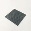 2 шт. 16X16 точек, совместимые с мелкими частицами, строительные блоки «сделай сам», базовые пластины, кирпичи, образовательные сборочные базовые пластины, игрушки для детей