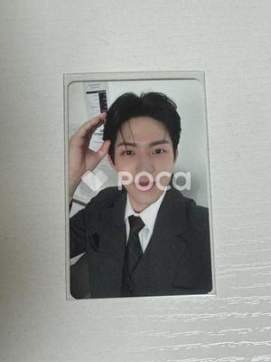 [Б/У] DAY6 Dowoon 3-я Фан-встреча DAY6 I Need My Day Бонус за покупку