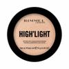 Компактные пудры для бронзирования High'Light Rimmel London 99350066694 № 002 Candleit 8 г