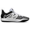 Nike Kd 15 Tb Белый Черный DO9826-100