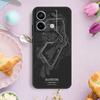 Чехол с дизайном гоночной трассы Формулы-1 для Xiaomi Redmi Note 12 11 9 10 13 Pro Plus 9S 10S 11S 12S Redmi 12 10 C 9C 13C