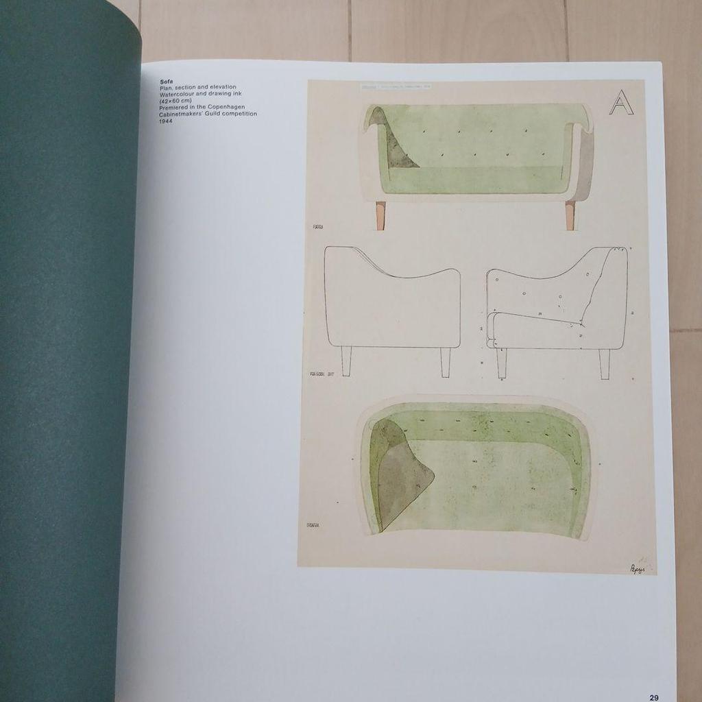 [Б/У] Акварели Финна Юля